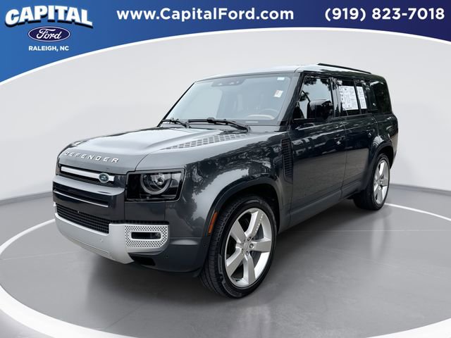 Used 2023 Land Rover Defender 130 First Edition