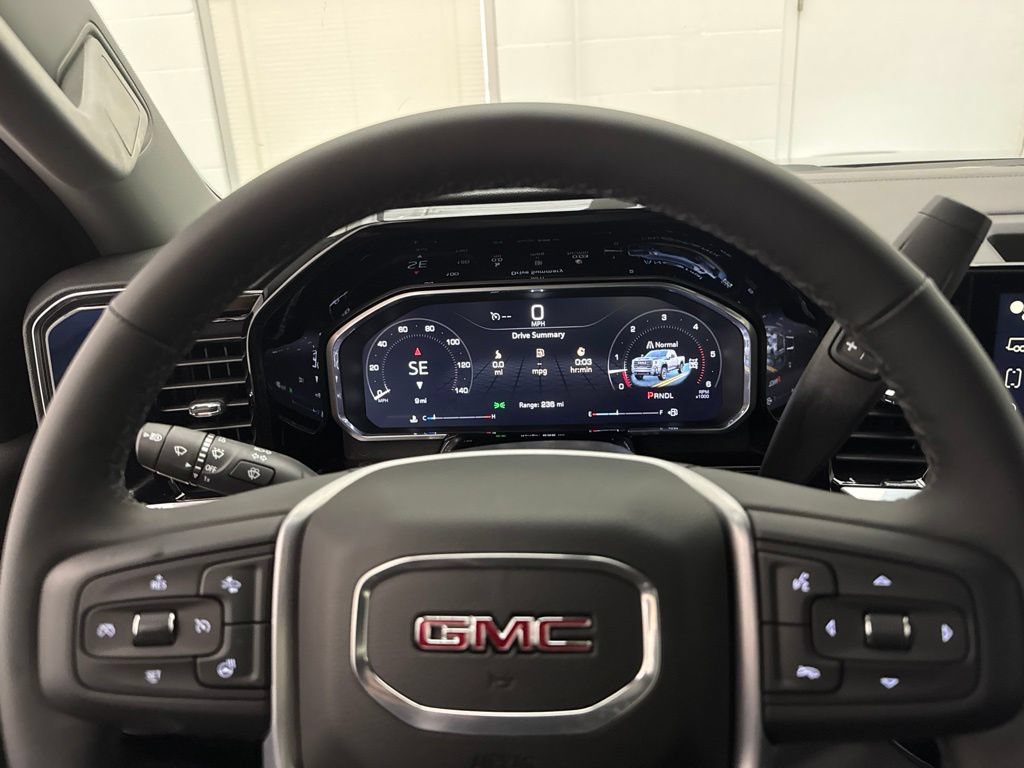 New 2026 GMC Sierra 3500 SLE AWD/4WD image 15