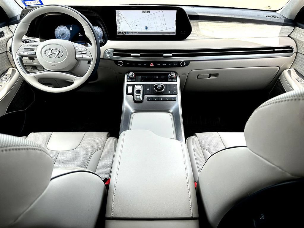 Used 2024 Hyundai Palisade Calligraphy FWD image 33