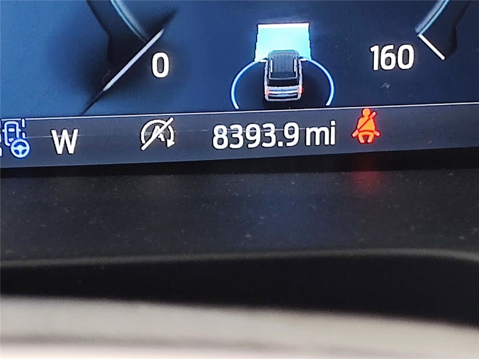 Used 2024 Ford Expedition Platinum image 33