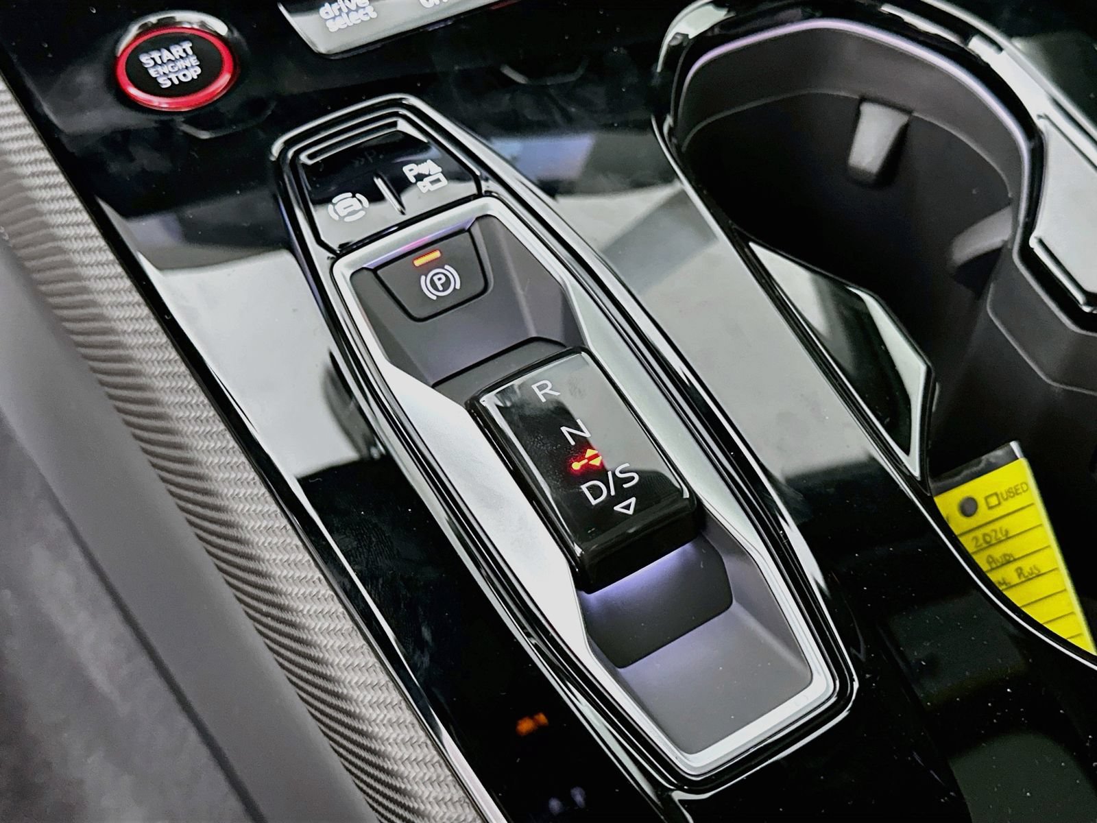 New 2026 Audi S5 Premium Plus AWD/4WD image 27