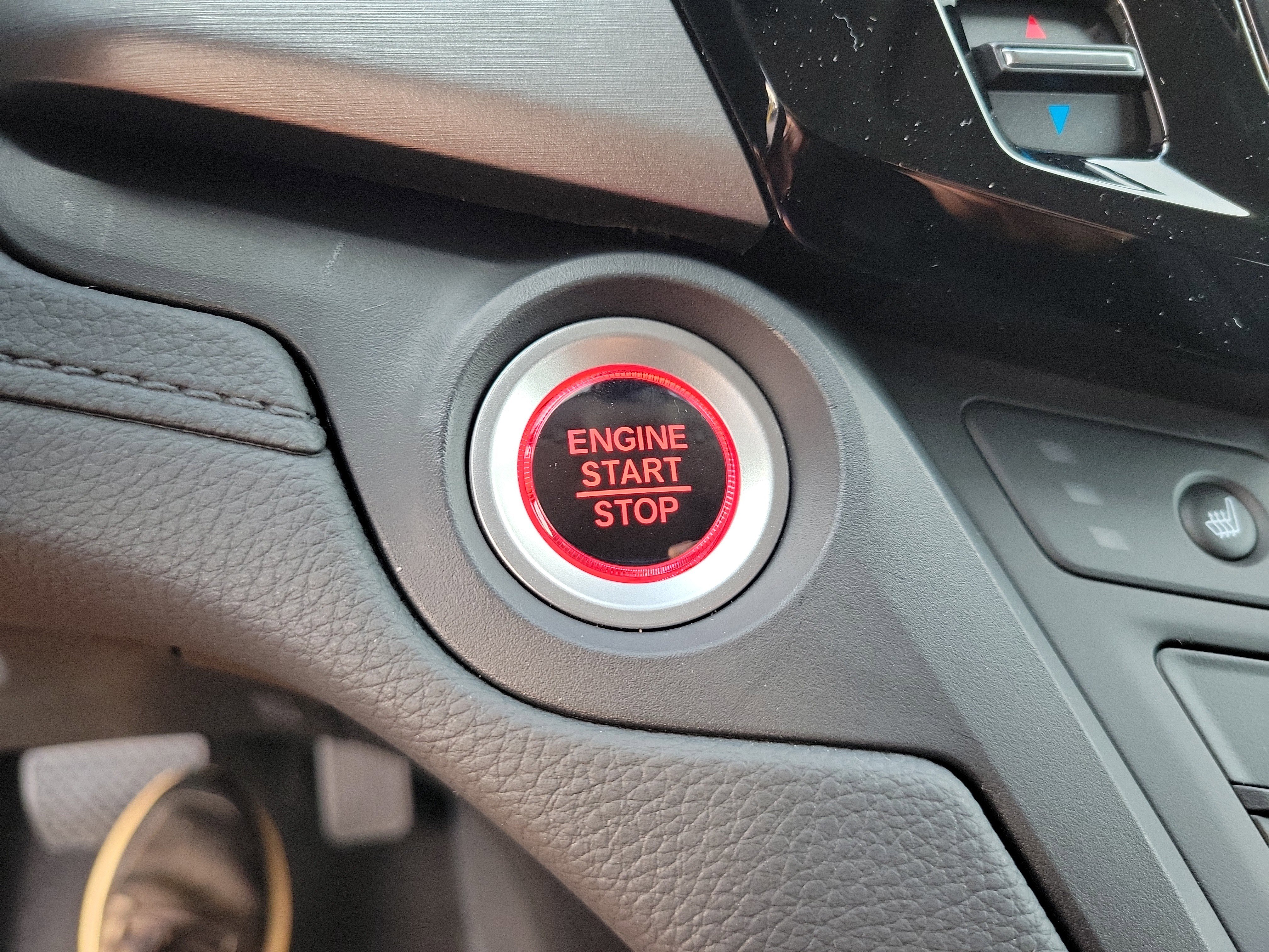 New 2026 Honda Odyssey EX-L image 29