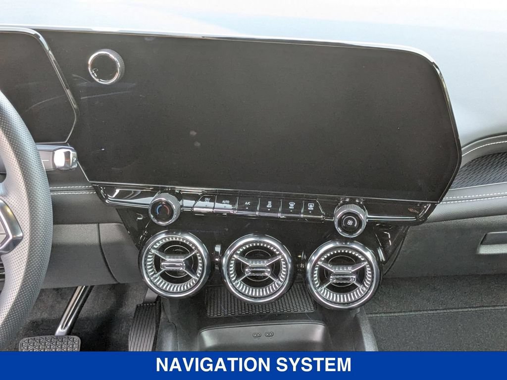 New 2025 Chevrolet Blazer EV LT AWD/4WD image 35