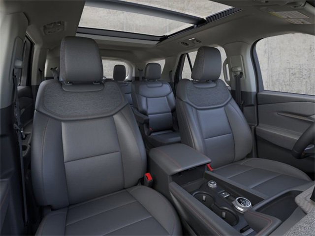 New 2025 Ford Explorer Active w/ Active Comfort Package image 10