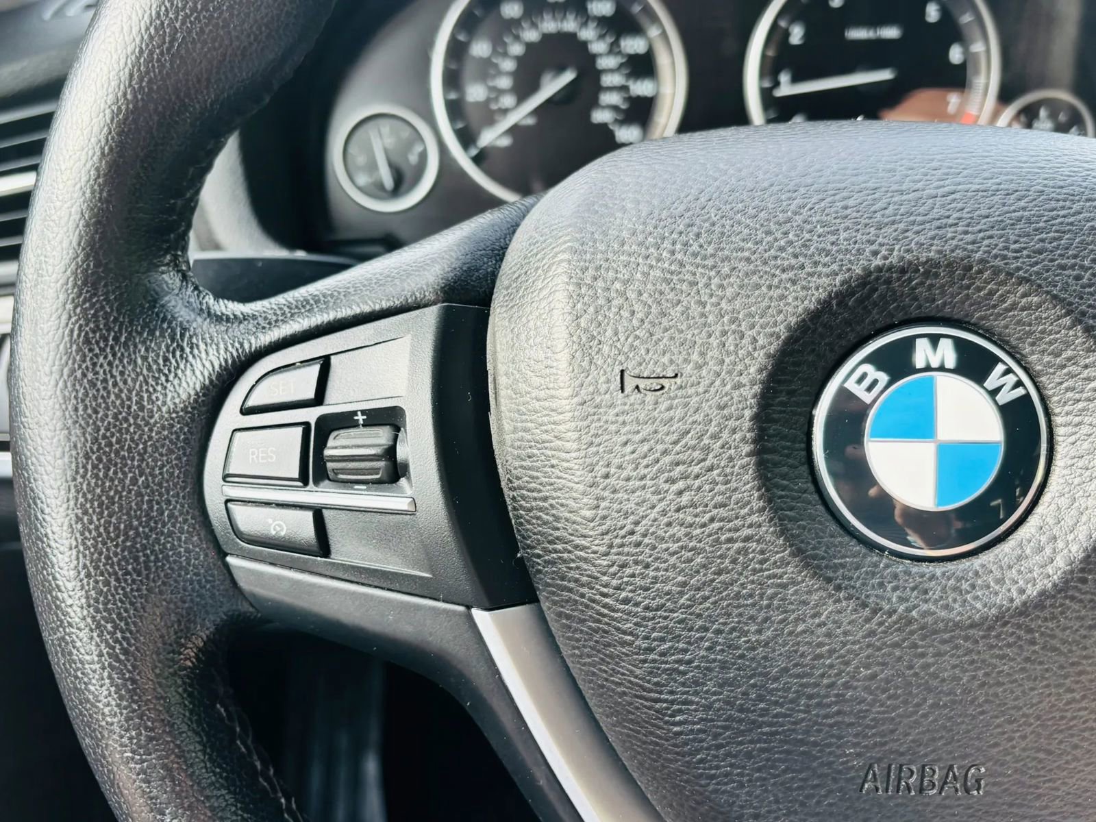 Used 2016 BMW X3 xDrive28i AWD/4WD image 27