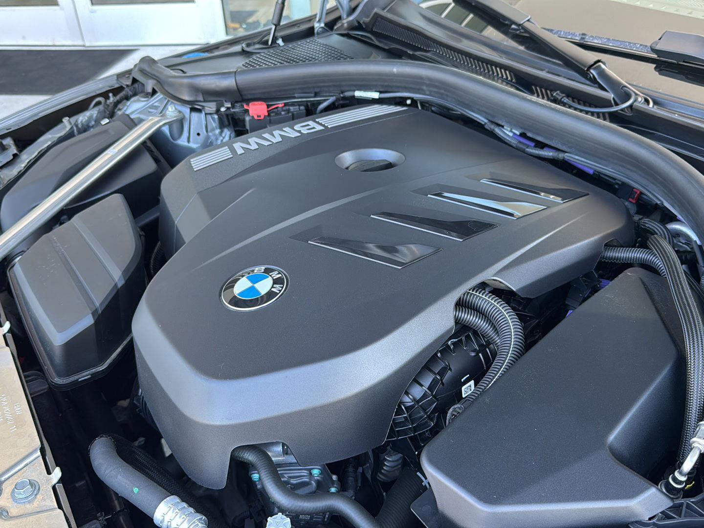 Used 2025 BMW 430i xDrive w/ Premium Package image 32