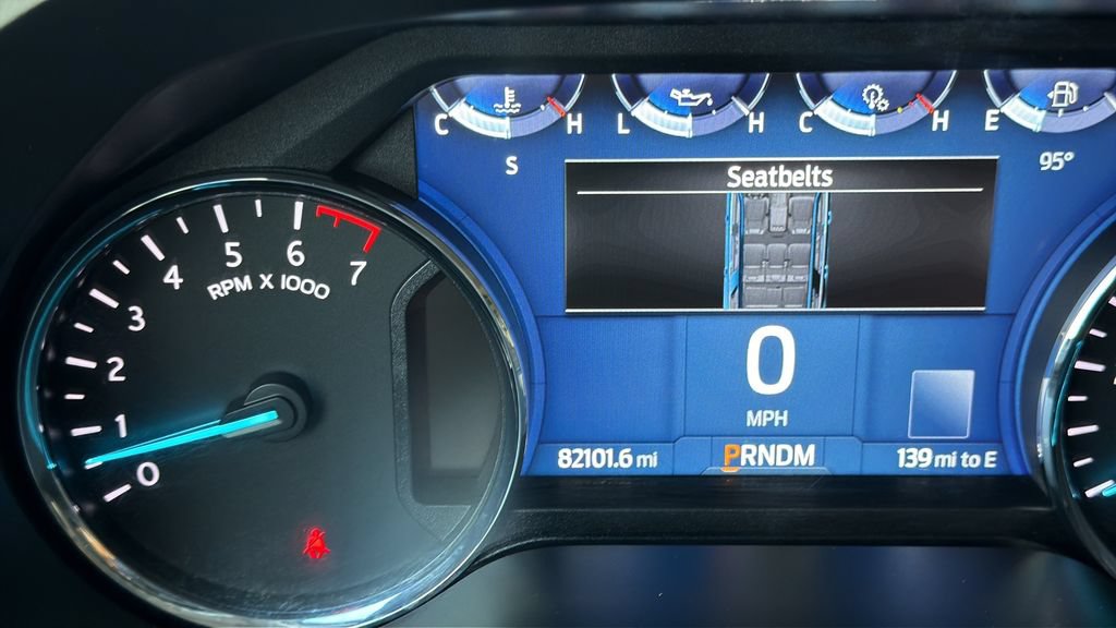 Used 2022 Ford Expedition XLT RWD image 38