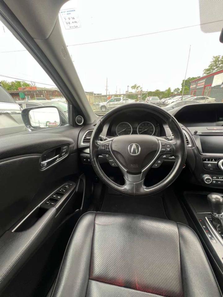 Used 2016 Acura RDX w/ Technology Package AWD/4WD image 18