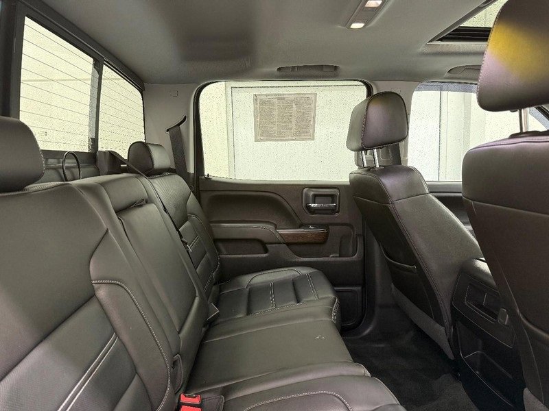 Used 2018 GMC Sierra 1500 Denali image 8