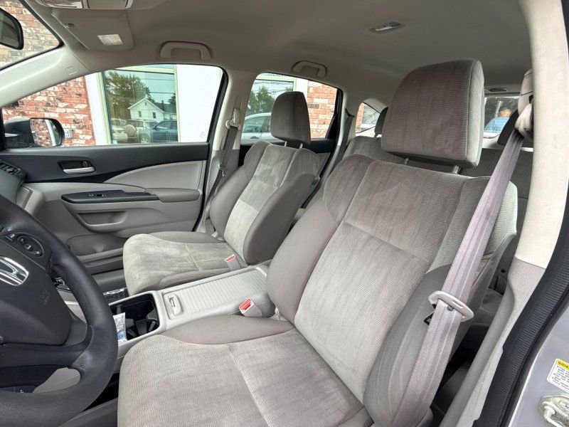 Used 2014 Honda CR-V LX image 12