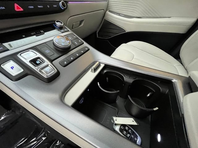 Used 2024 Hyundai Palisade Calligraphy AWD/4WD image 21