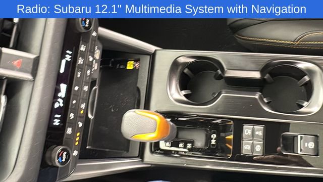 New 2026 Subaru Outback Wilderness image 29