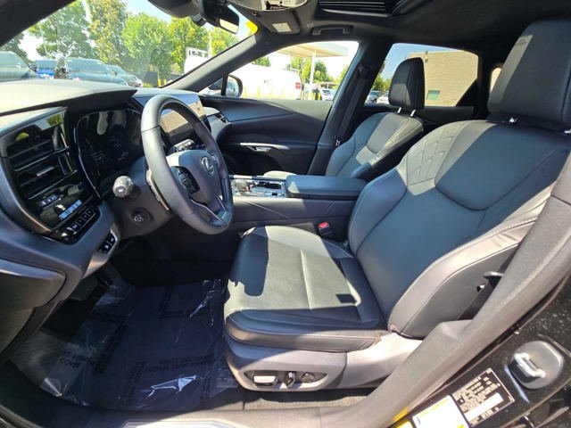Certified 2025 Lexus RX 350h w/ Convenience Package AWD/4WD image 22