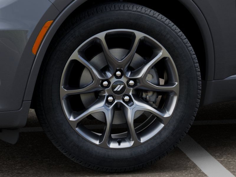 New 2026 Dodge Durango GT w/ Blacktop Package AWD/4WD image 8