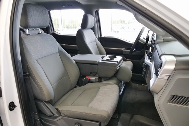 Used 2022 Ford F150 XLT image 16