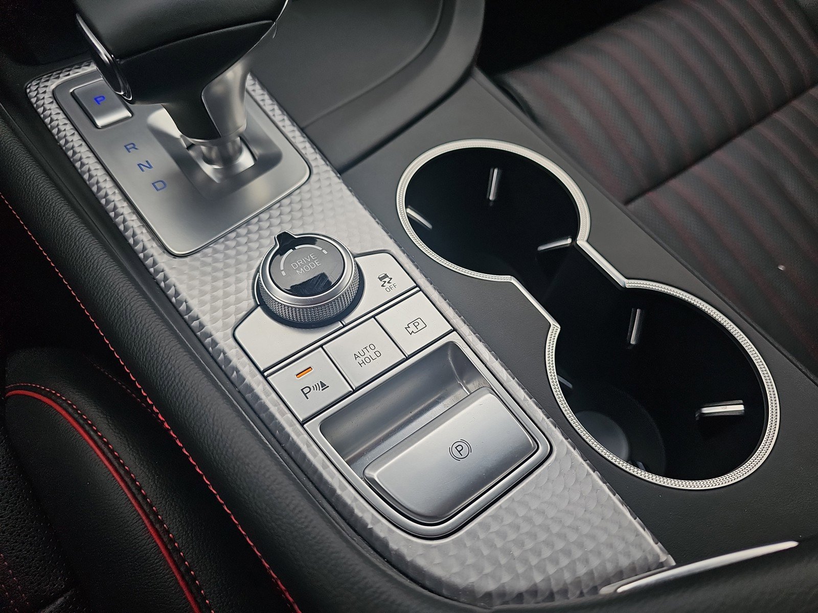 Used 2023 Genesis G70 2.0T w/ Sport Prestige Package image 26