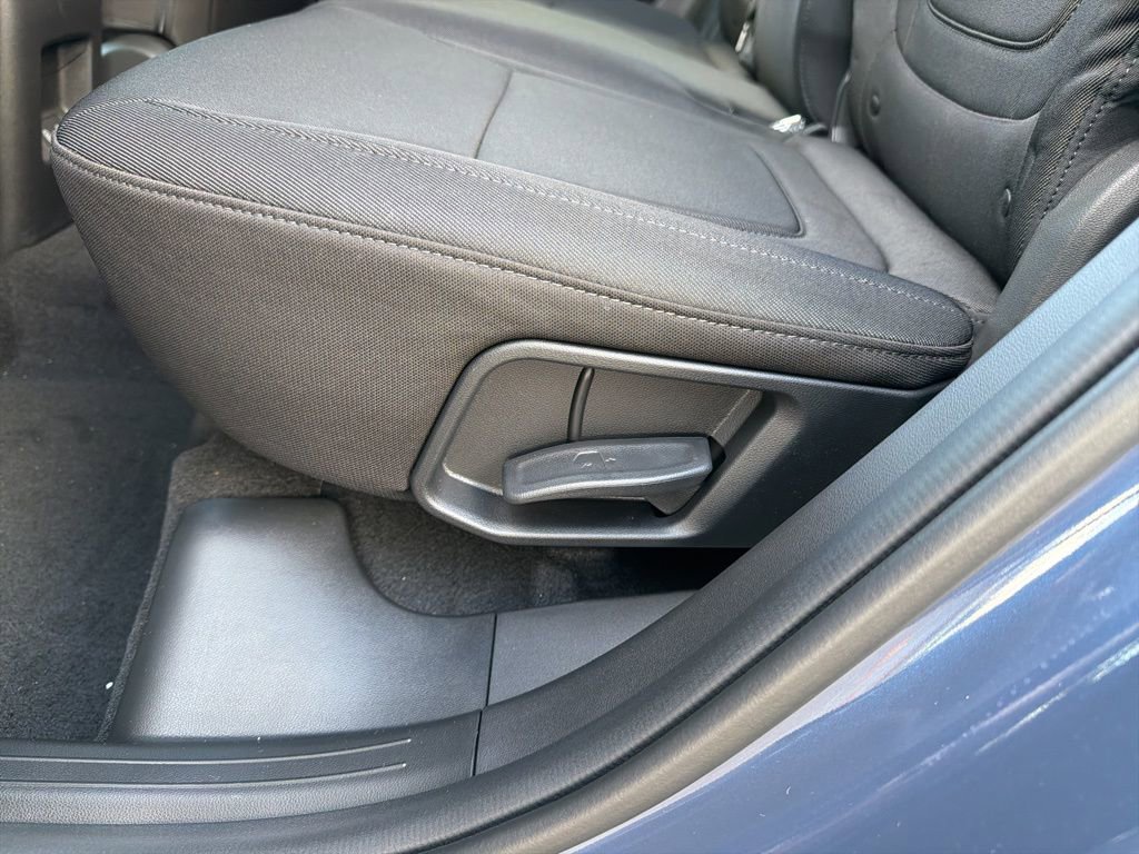 New 2026 Hyundai Tucson SE image 15