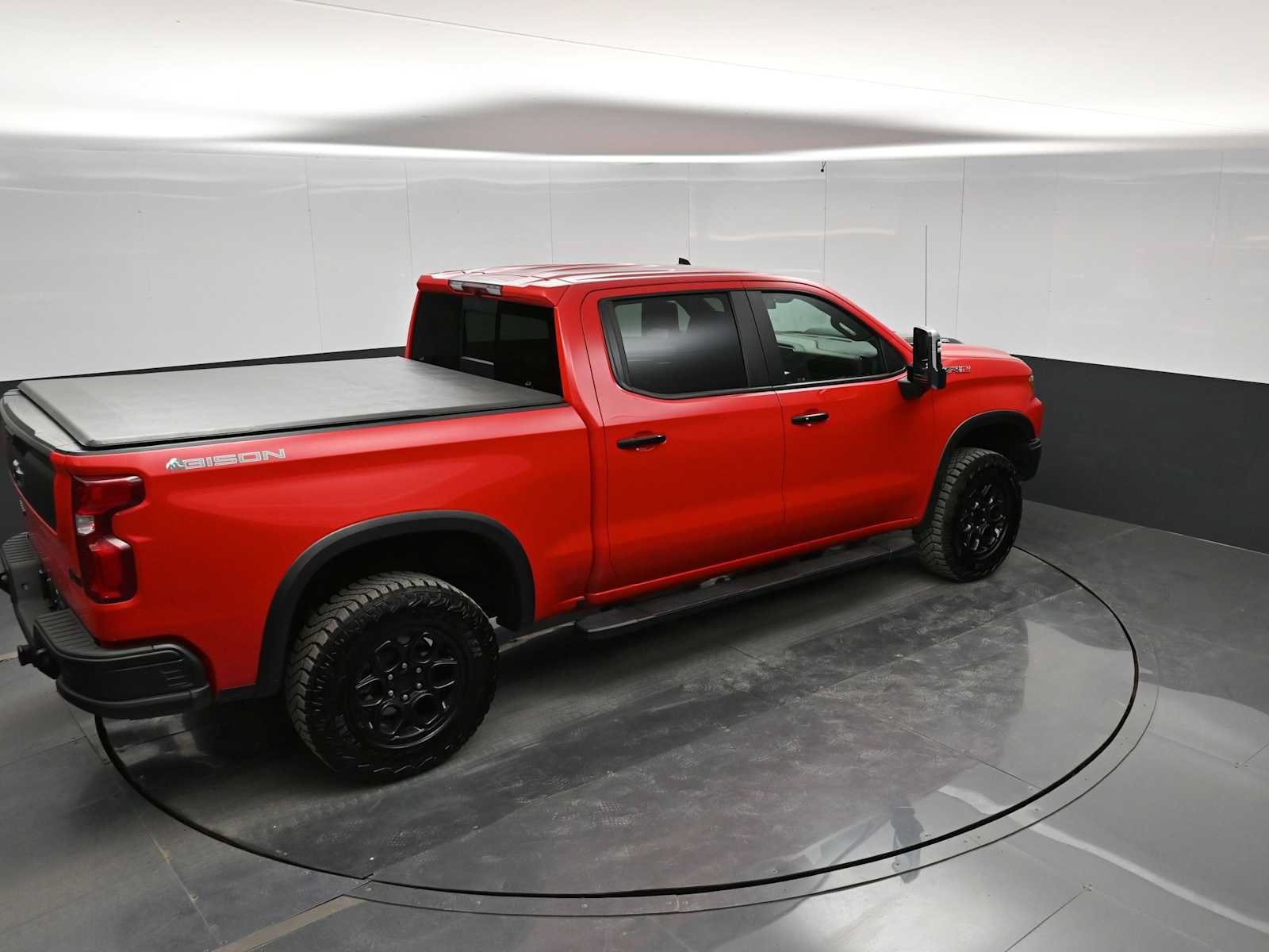 Used 2024 Chevrolet Silverado 1500 ZR2 w/ ZR2 Bison Edition AWD/4WD image 31