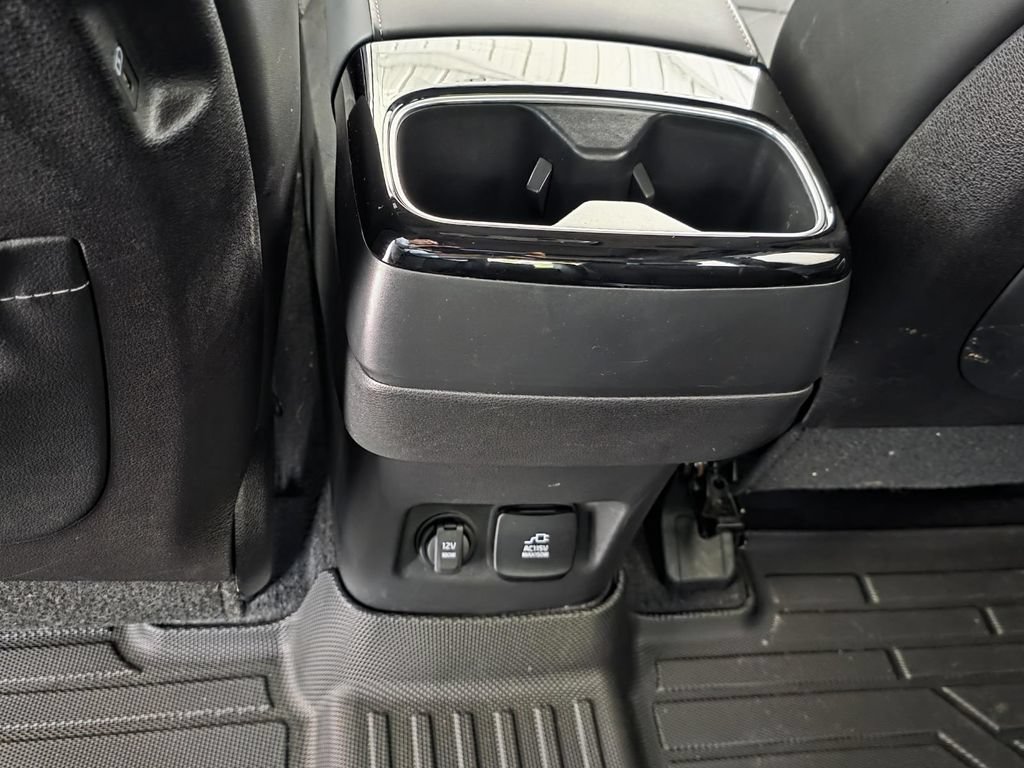 Used 2024 Kia Telluride SX Prestige X-Line AWD/4WD image 11