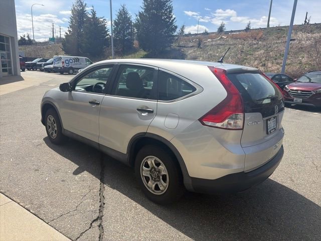 Used 2013 Honda CR-V LX image 2