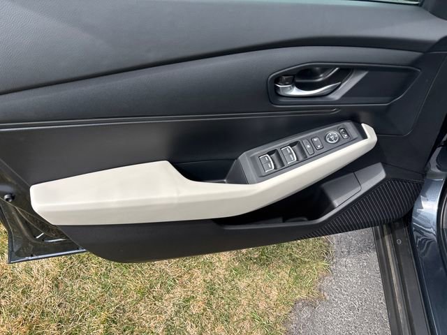 New 2026 Honda Accord LX image 10