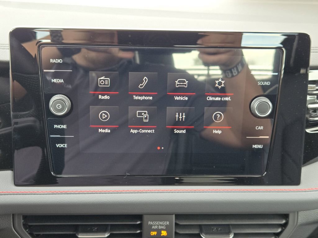 New 2026 Volkswagen Jetta GLI Autobahn image 12