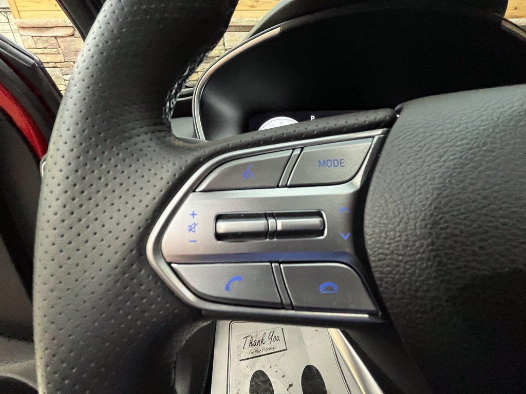 Certified 2023 Hyundai Santa Fe Calligraphy AWD/4WD image 28