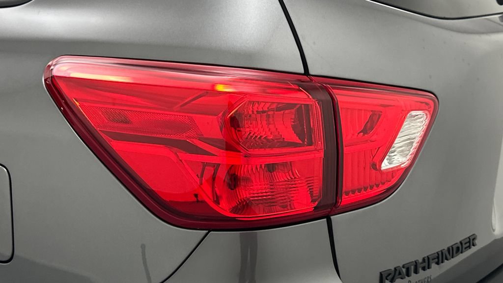 Certified 2020 Nissan Pathfinder SL AWD/4WD image 23