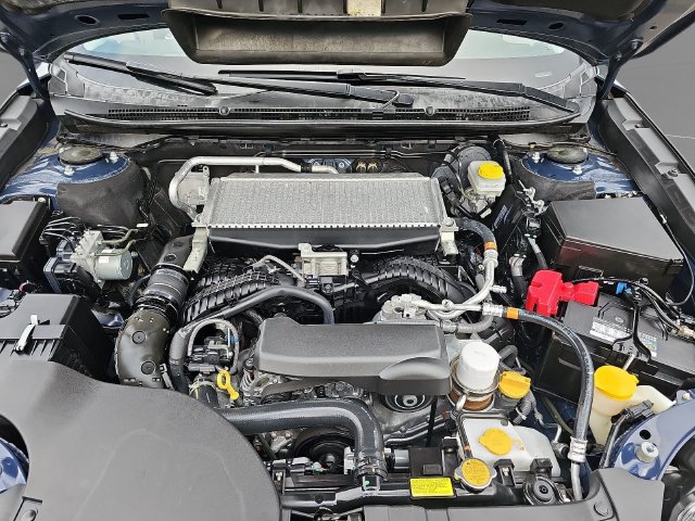 Used 2023 Subaru Outback Touring XT AWD/4WD image 37