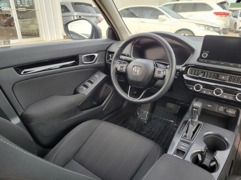 Used 2023 Honda Civic EX image 22