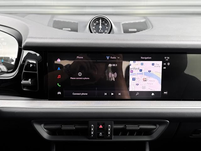 New 2026 Porsche Cayenne Coupe AWD/4WD image 29