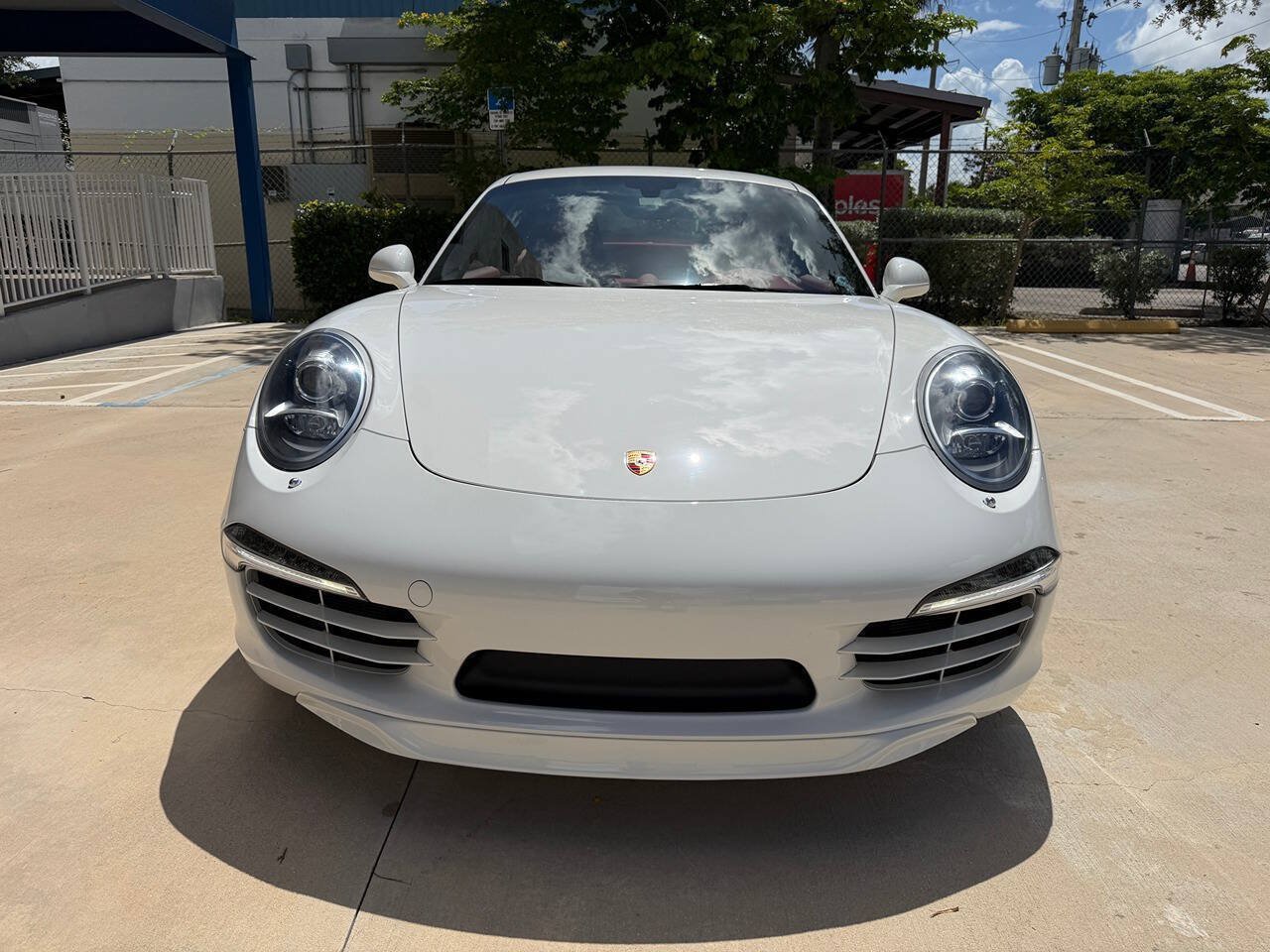Used 2012 Porsche 911 Carrera S RWD image 3