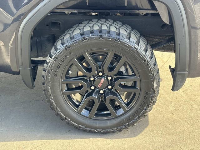 Used 2023 GMC Sierra 1500 Elevation image 38