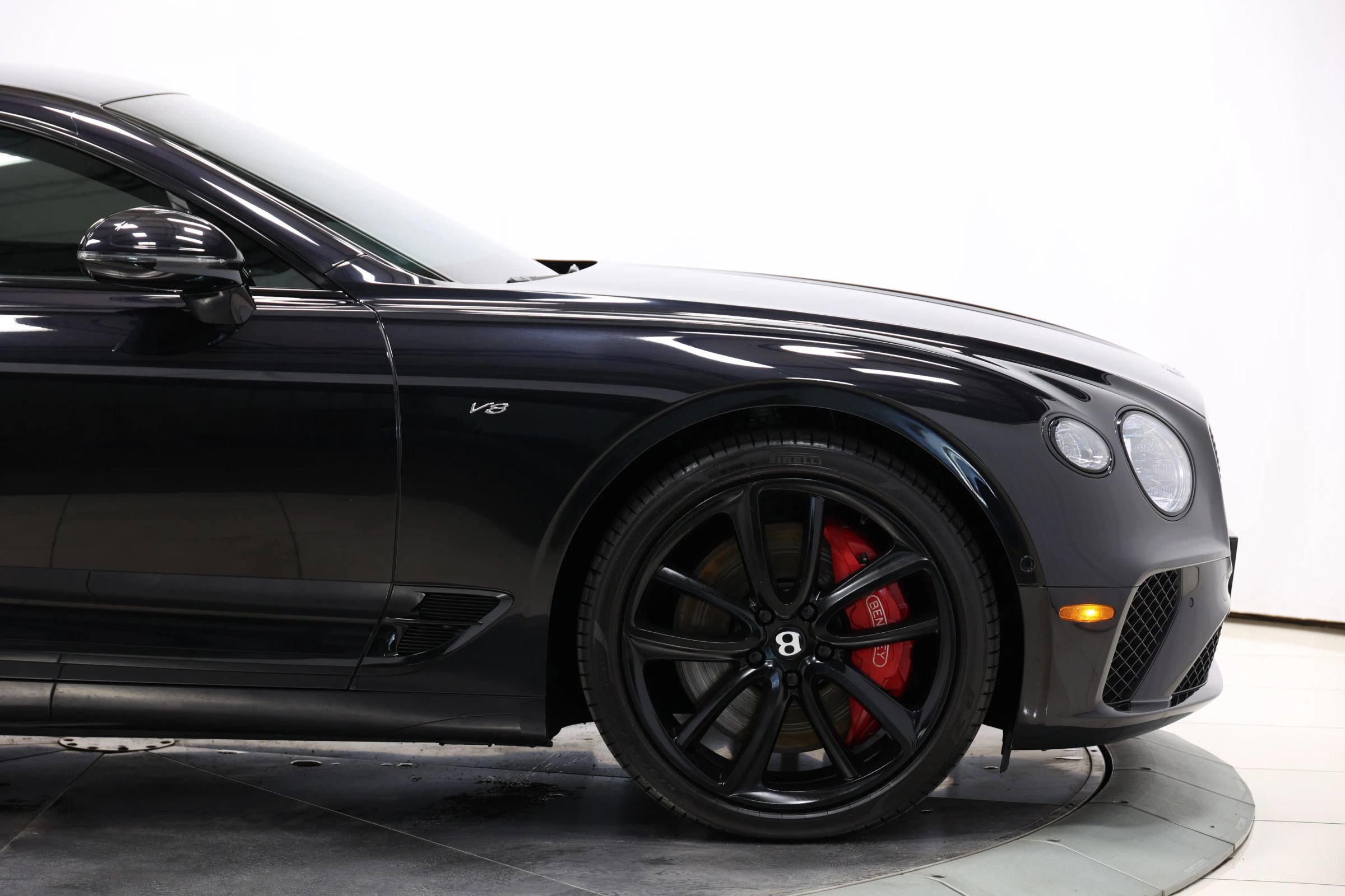Used 2020 Bentley Continental GT AWD/4WD image 60