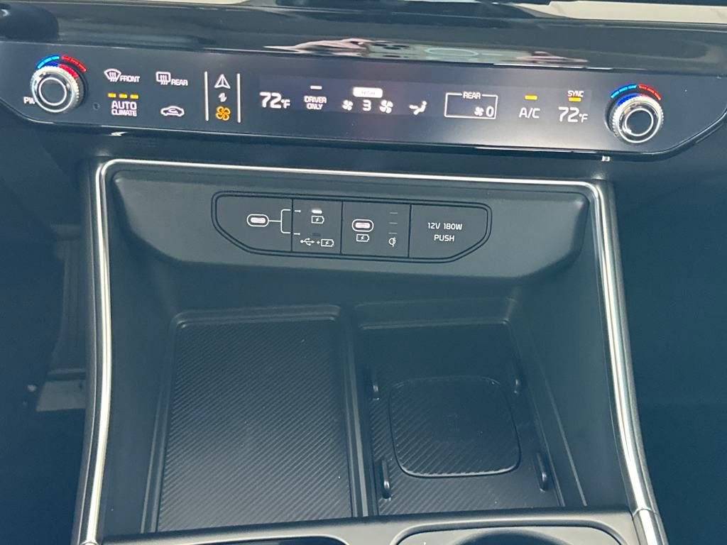 New 2025 Kia Carnival SX Prestige image 29