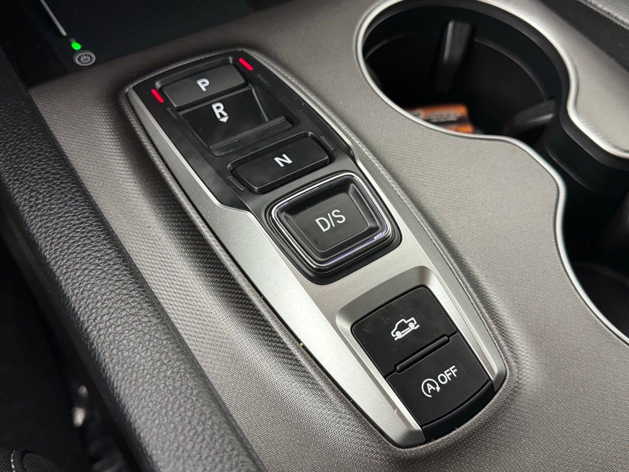 Used 2025 Honda Ridgeline Sport image 20