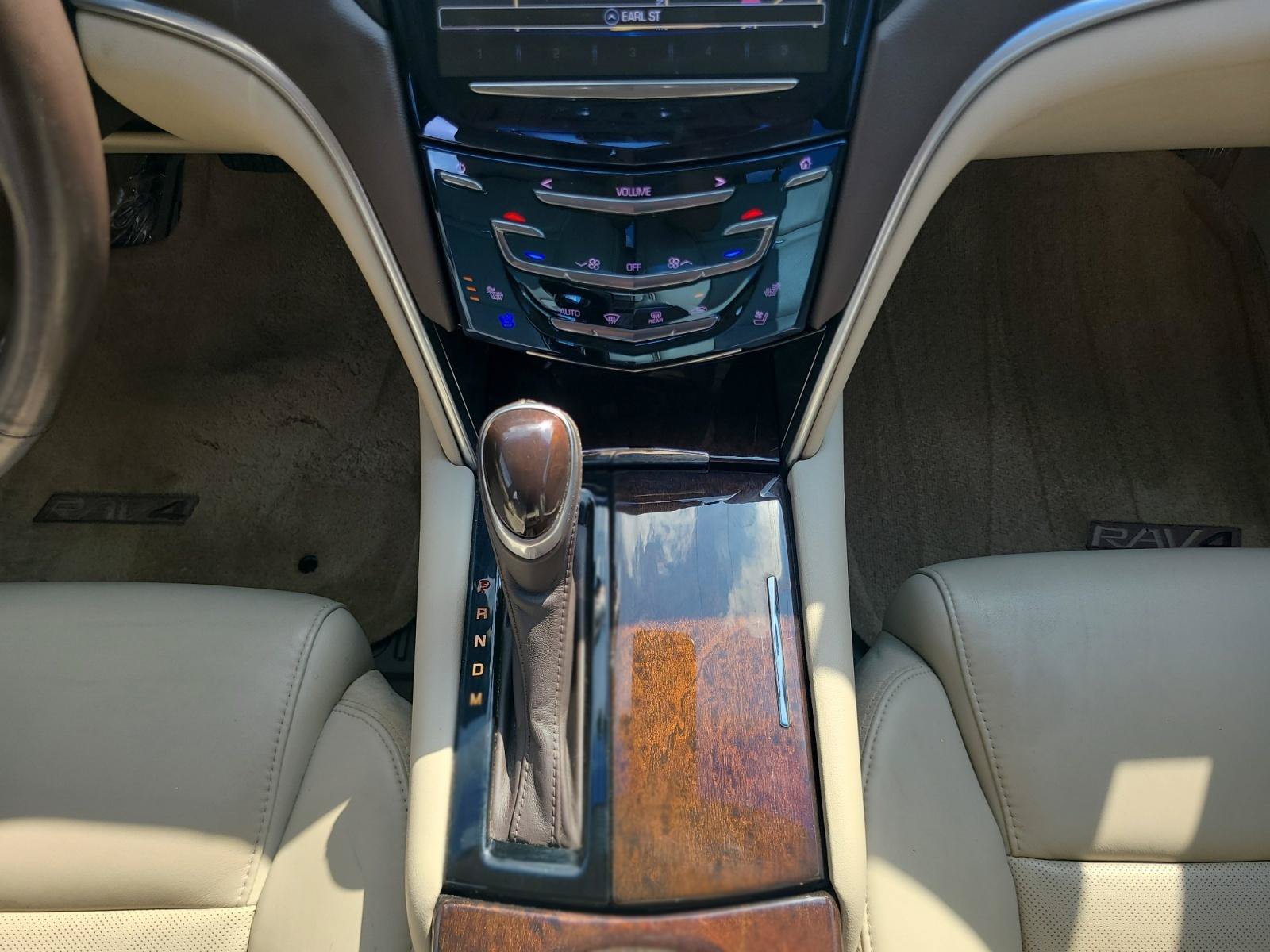 Used 2016 Cadillac XTS Luxury w/ Driver Awareness Package FWD image 16