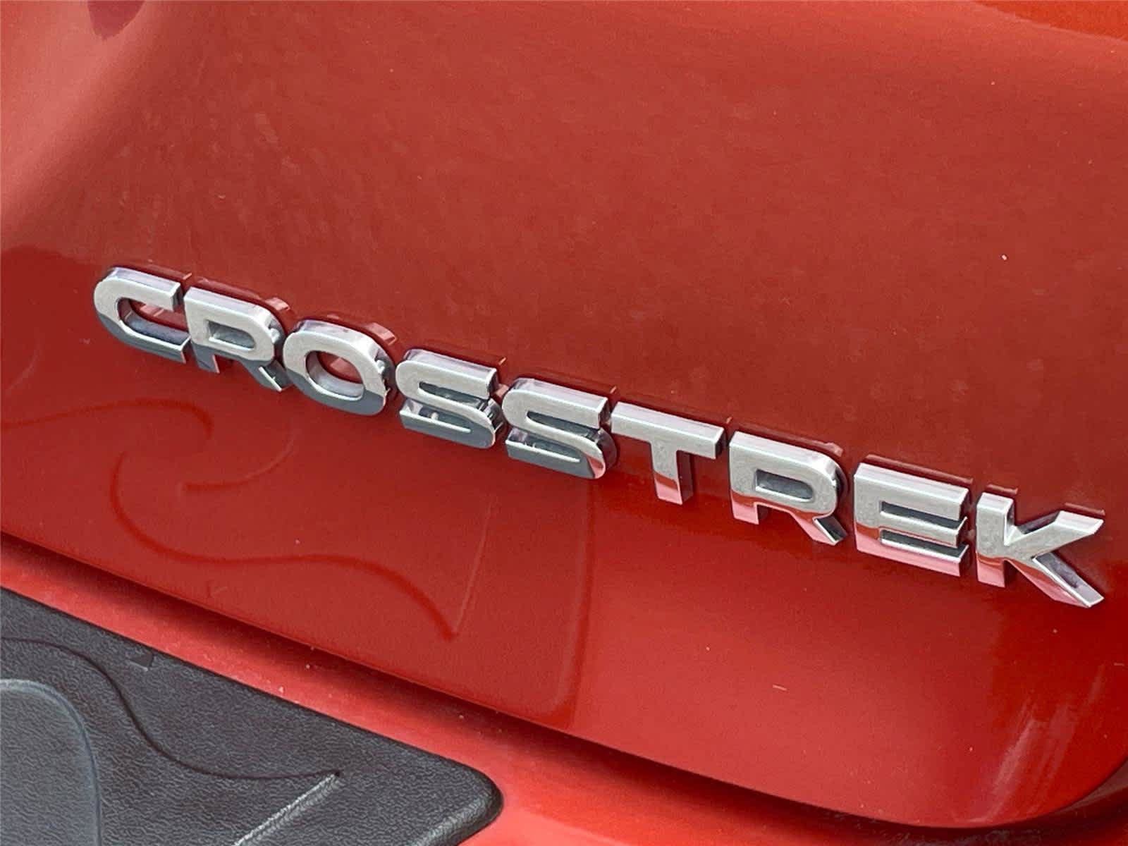 Used 2024 Subaru Crosstrek 2.0i Premium AWD/4WD image 10
