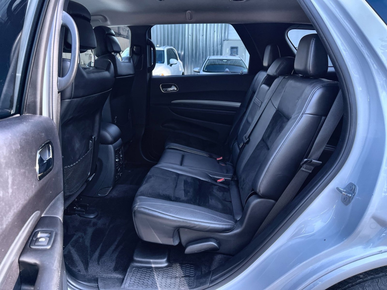 Used 2018 Dodge Durango GT AWD/4WD image 32