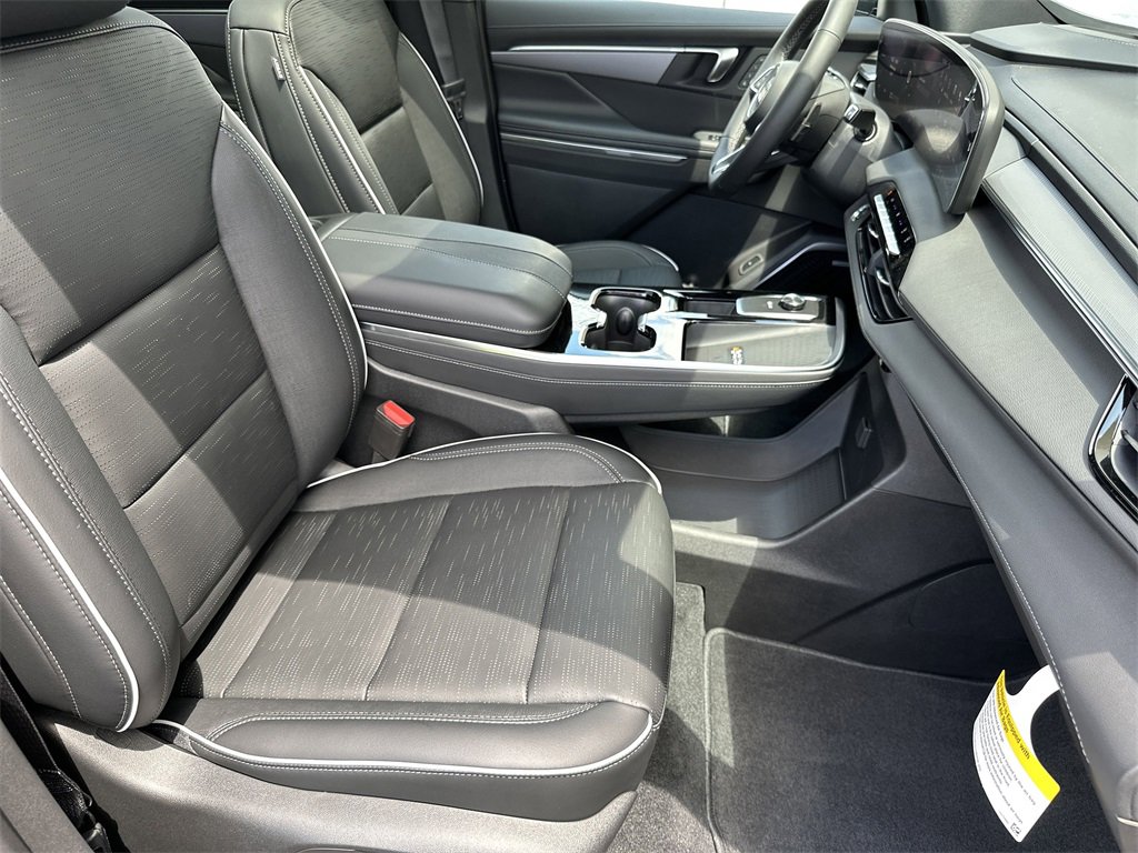 New 2025 Buick Enclave Sport Touring w/ Power Package image 44
