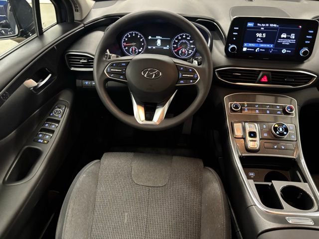 Used 2022 Hyundai Santa Fe SEL AWD/4WD image 12