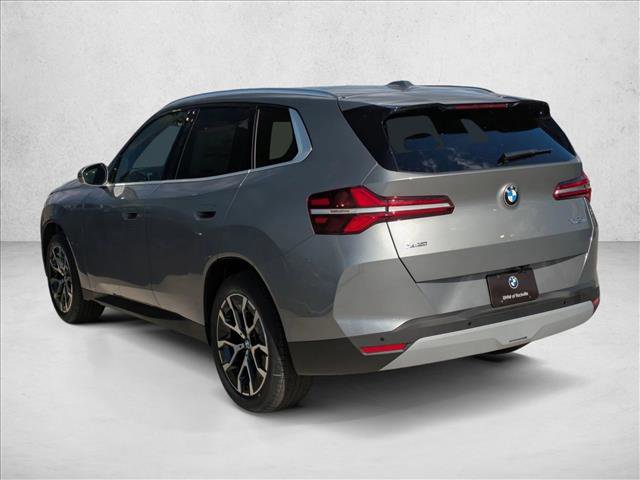 New 2026 BMW X3 xDrive30 w/ Premium Package image 9