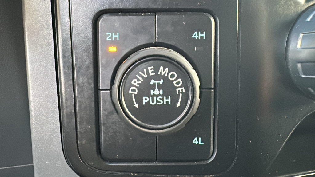 Used 2024 Ford F150 XLT w/ Mobile Office Package AWD/4WD image 24