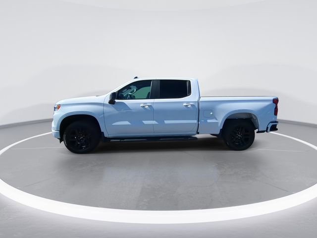 Used 2024 Chevrolet Silverado 1500 RST AWD/4WD image 5