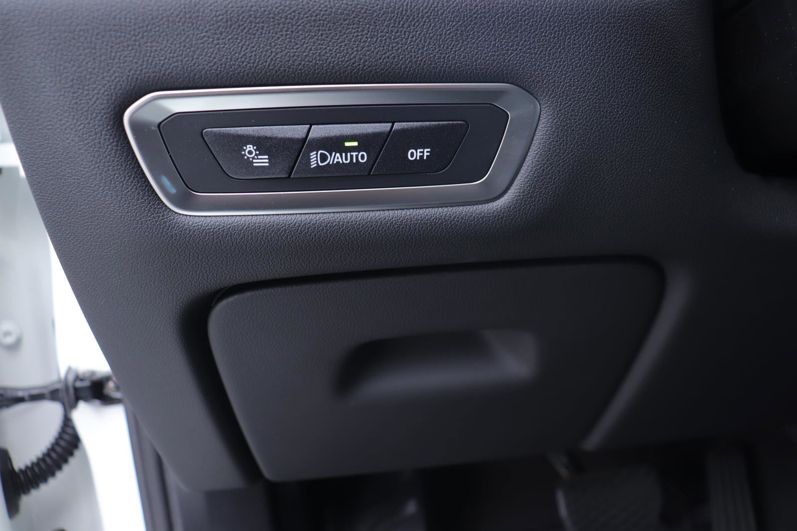 New 2026 BMW X7 xDrive40i image 31