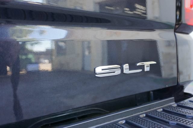 Used 2025 GMC Sierra 1500 SLT RWD image 27