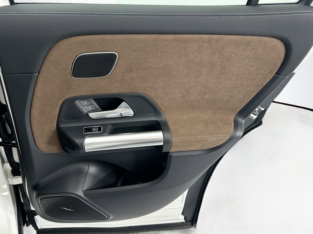 New 2026 Mercedes-Benz GLA 35 AMG 4MATIC image 26