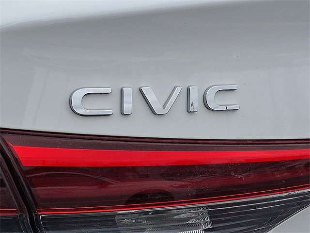 Used 2023 Honda Civic EX image 30