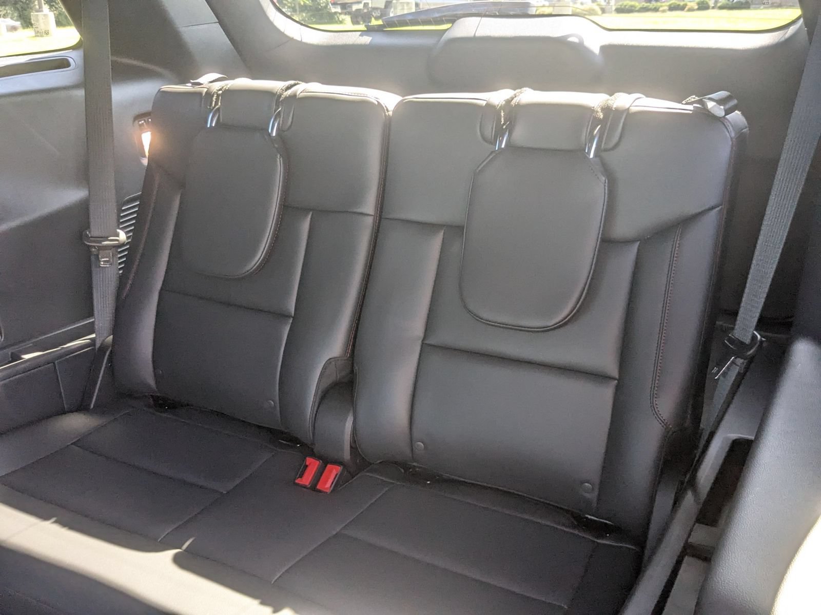 New 2026 Ford Explorer ST w/ Sun And Sound Package AWD/4WD image 35