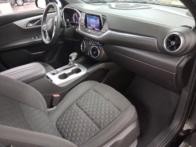 Used 2022 Chevrolet Blazer LT image 10
